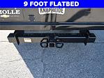 New 2025 Chevrolet Silverado 3500 Work Truck Crew Cab 4x4 9' 6" Knapheide Steel Flatbed Truck for sale #C22226 - photo 10