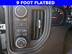 New 2025 Chevrolet Silverado 3500 Work Truck Crew Cab 4x4 9' 6" Knapheide Steel Flatbed Truck for sale #C22226 - photo 13