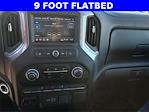 New 2025 Chevrolet Silverado 3500 Work Truck Crew Cab 4x4 9' 6" Knapheide Steel Flatbed Truck for sale #C22226 - photo 14