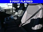 New 2025 Chevrolet Silverado 3500 Work Truck Crew Cab 4x4 9' 6" Knapheide Steel Flatbed Truck for sale #C22226 - photo 15
