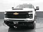 New 2025 Chevrolet Silverado 3500 Work Truck Crew Cab 4x4 60 CA Cab Chassis for sale #C22228 - photo 3