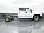New 2025 Chevrolet Silverado 3500 Work Truck Crew Cab 4x4 60 CA Cab Chassis for sale #C22228 - photo 4