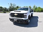 New 2025 Chevrolet Silverado 3500 Crew Cab 4x4 Service Truck for sale #C22230 - photo 4