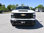 New 2025 Chevrolet Silverado 3500 Crew Cab 4x4 Service Truck for sale #C22230 - photo 5