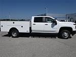 New 2025 Chevrolet Silverado 3500 Crew Cab 4x4 Service Truck for sale #C22230 - photo 8
