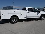 New 2025 Chevrolet Silverado 3500 Crew Cab 4x4 Service Truck for sale #C22230 - photo 9