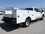 New 2025 Chevrolet Silverado 3500 Crew Cab 4x4 Service Truck for sale #C22230 - photo 2