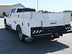 New 2025 Chevrolet Silverado 3500 Crew Cab 4x4 Service Truck for sale #C22230 - photo 11