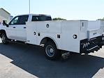 New 2025 Chevrolet Silverado 3500 Crew Cab 4x4 Service Truck for sale #C22230 - photo 12