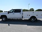 New 2025 Chevrolet Silverado 3500 Crew Cab 4x4 Service Truck for sale #C22230 - photo 14