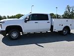 New 2025 Chevrolet Silverado 3500 Crew Cab 4x4 Service Truck for sale #C22230 - photo 15