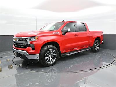 2025 Chevrolet Silverado 1500 Crew Cab 4WD Pickup for sale #C22236 - photo 1