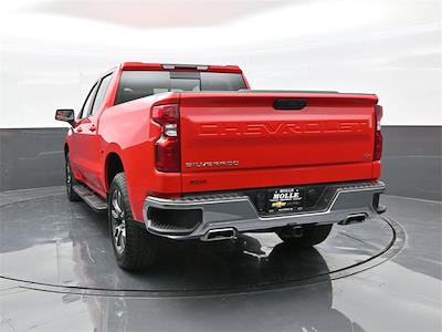 2025 Chevrolet Silverado 1500 Crew Cab 4WD Pickup for sale #C22236 - photo 2