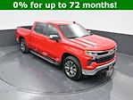 2025 Chevrolet Silverado 1500 Crew Cab 4x4 Pickup for sale #C22236 - photo 8