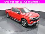 2025 Chevrolet Silverado 1500 Crew Cab 4WD Pickup for sale #C22236 - photo 8