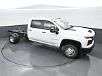 2025 Chevrolet Silverado 3500 Crew Cab DRW 4x4 Cab Chassis for sale #C22260 - photo 3