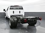 2025 Chevrolet Silverado 3500 Crew Cab DRW 4x4 Cab Chassis for sale #C22260 - photo 2