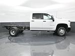 2025 Chevrolet Silverado 3500 Crew Cab DRW 4x4 Cab Chassis for sale #C22260 - photo 5