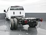 New 2025 Chevrolet Silverado 3500 Work Truck Crew Cab 4x4 60 CA Cab Chassis for sale #C22263 - photo 4