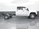 New 2025 Chevrolet Silverado 3500 Work Truck Crew Cab 4x4 60 CA Cab Chassis for sale #C22263 - photo 5