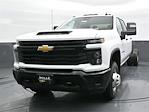 New 2025 Chevrolet Silverado 3500 Work Truck Crew Cab 4x4 60 CA Cab Chassis for sale #C22264 - photo 2