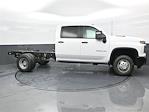 New 2025 Chevrolet Silverado 3500 Work Truck Crew Cab 4x4 60 CA Cab Chassis for sale #C22264 - photo 5