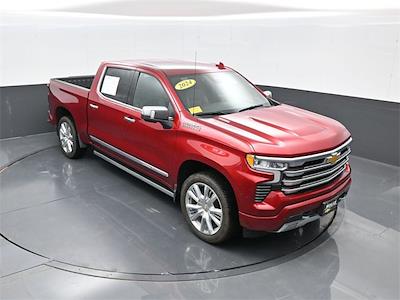 2024 Chevrolet Silverado 1500 Crew Cab 4x4 Pickup for sale #C22283B - photo 1