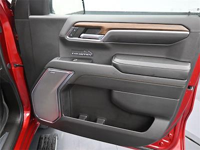 2024 Chevrolet Silverado 1500 Crew Cab 4x4 Pickup for sale #C22283B - photo 2