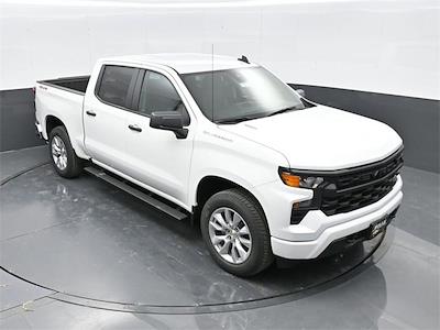 2025 Chevrolet Silverado 1500 Crew Cab 4x4 Pickup for sale #C22309 - photo 1