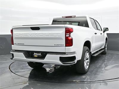 2025 Chevrolet Silverado 1500 Crew Cab 4x4 Pickup for sale #C22309 - photo 2