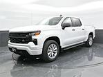 2025 Chevrolet Silverado 1500 Crew Cab 4x4 Pickup for sale #C22309 - photo 4