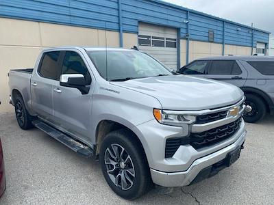 2022 Chevrolet Silverado 1500 Crew Cab 4x4 Pickup for sale #C22339A - photo 1