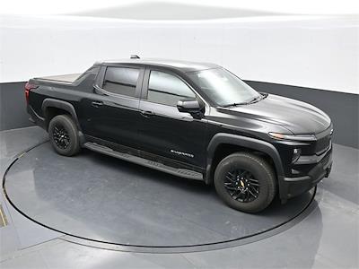 New 2024 Chevrolet Silverado EV Work Truck Crew Cab AWD Pickup for sale #C22361 - photo 1