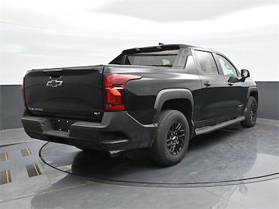 New 2024 Chevrolet Silverado EV Work Truck Crew Cab AWD Pickup for sale #C22361 - photo 2