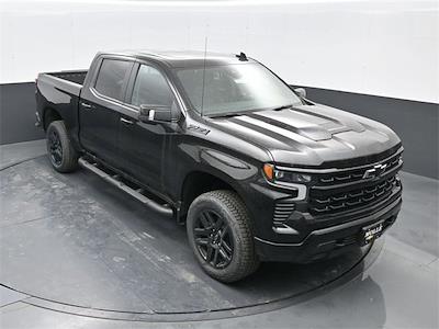 2025 Chevrolet Silverado 1500 Crew Cab 4x4 Pickup for sale #C22381 - photo 1