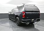 2022 Chevrolet Silverado 1500 Crew Cab 4x4 Pickup for sale #C22408A - photo 6