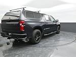2022 Chevrolet Silverado 1500 Crew Cab 4x4 Pickup for sale #C22408A - photo 2