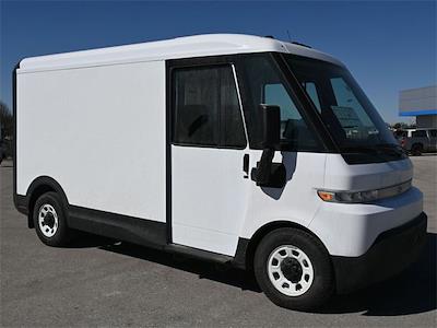 New 2025 Chevrolet BrightDrop 400 Step Van / Walk-in for sale #C22424 - photo 1