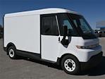 New 2025 Chevrolet BrightDrop 400 Step Van / Walk-in for sale #C22424 - photo 1