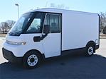 New 2025 Chevrolet BrightDrop 400 Step Van / Walk-in for sale #C22424 - photo 11