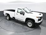 New 2025 Chevrolet Silverado 3500 Work Truck Regular Cab 4x4 SRW Pickup for sale #C22440 - photo 1