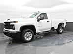 New 2025 Chevrolet Silverado 3500 Work Truck Regular Cab 4x4 SRW Pickup for sale #C22440 - photo 4