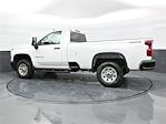New 2025 Chevrolet Silverado 3500 Work Truck Regular Cab 4x4 SRW Pickup for sale #C22440 - photo 5