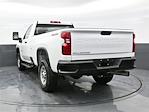 New 2025 Chevrolet Silverado 3500 Work Truck Regular Cab 4x4 SRW Pickup for sale #C22440 - photo 6