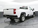 New 2025 Chevrolet Silverado 3500 Work Truck Regular Cab 4x4 SRW Pickup for sale #C22440 - photo 2