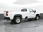 New 2025 Chevrolet Silverado 3500 Work Truck Regular Cab 4x4 SRW Pickup for sale #C22440 - photo 7