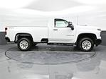 New 2025 Chevrolet Silverado 3500 Work Truck Regular Cab 4x4 SRW Pickup for sale #C22440 - photo 8