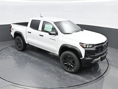2025 Chevrolet Colorado Crew Cab 4x4 Pickup for sale #C22450 - photo 1