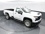 New 2025 Chevrolet Silverado 3500 Work Truck Regular Cab 4x4 SRW Pickup for sale #C22451 - photo 1
