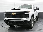 New 2025 Chevrolet Silverado 3500 Work Truck Regular Cab 4x4 SRW Pickup for sale #C22451 - photo 3